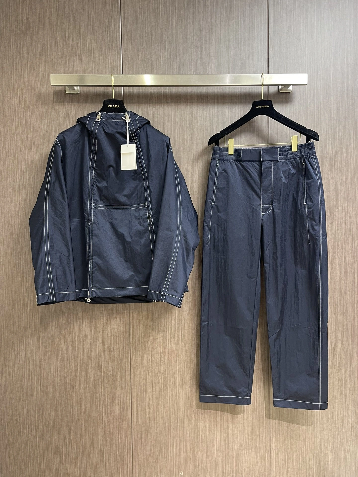 wg.luxury-- V595t1 nylon item: E-F443J1601H